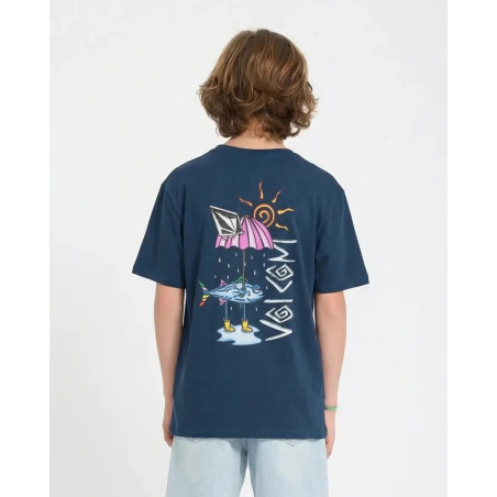 TSHIRT KID SUNFISH BSC