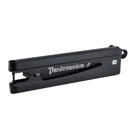 DECK ETHIC PANDEMONIUM V2 54MM