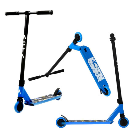 ACTA COMPLETE SCOOTER F2