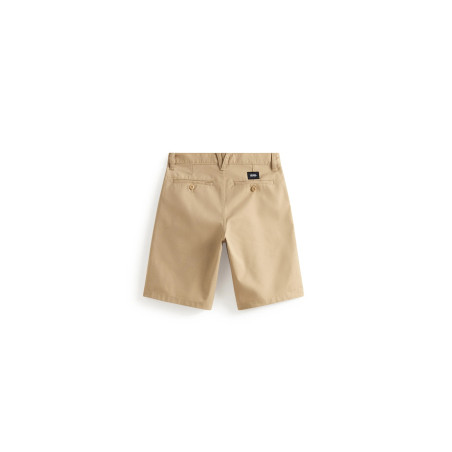 AUTHANTIC CHINO LOOSE SHORT