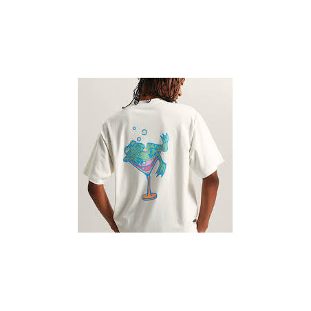 BAR HOPPER SS TEE