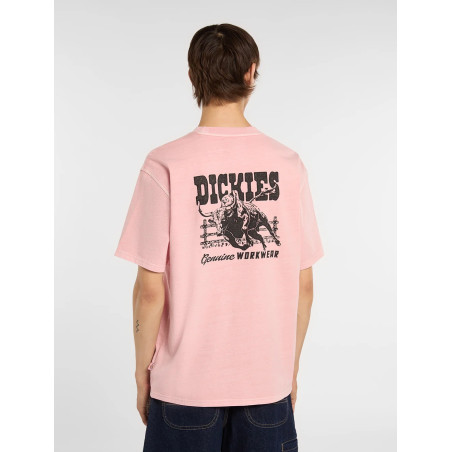 BUCHTELL SS TEE
