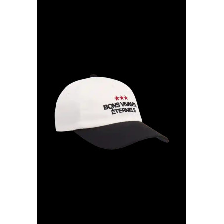 BONS VIVANTS ETERNEL BLACK WHT