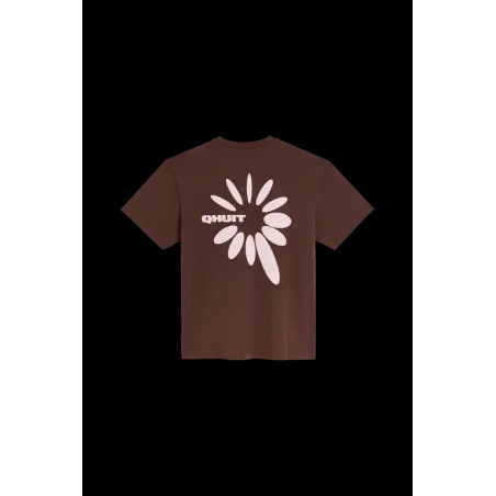 T FIREWORK BROWN