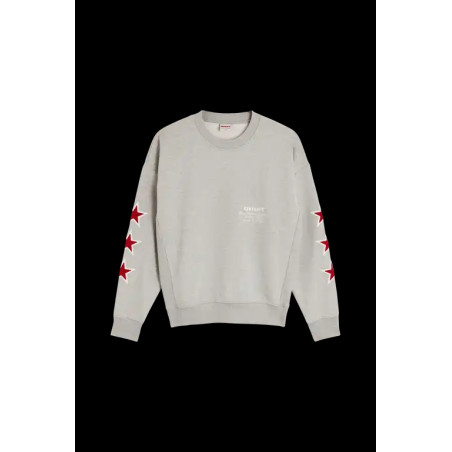 CREW CHAMPIONSHIP GREY