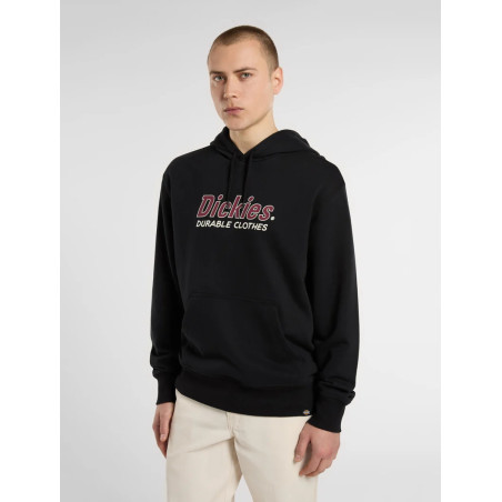 WILLISTON HOODIE