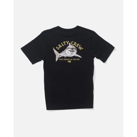 LURKING SS TEE