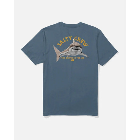LURKING SS TEE