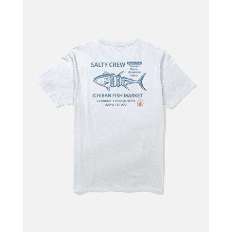 ICHIBAN SS TEE