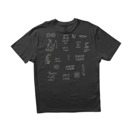 REEL LB TEE