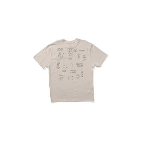 REEL LB TEE