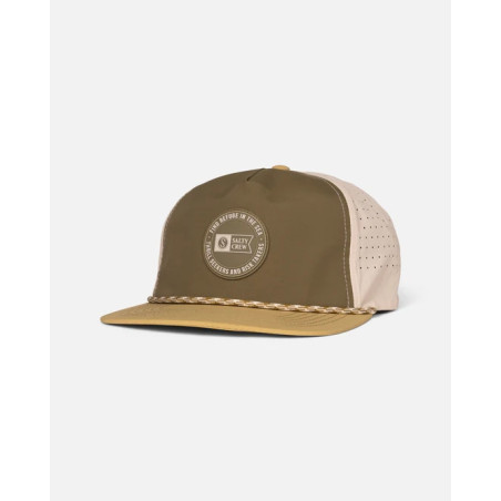 TOPSHOT SNAPBACK