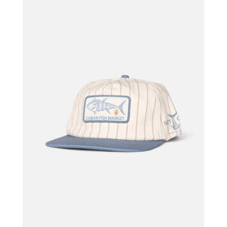 FISH MARKET SNAPBACK