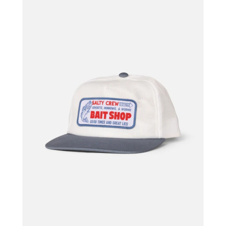 BAIT SHOP TRUCKER