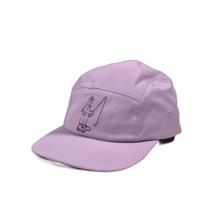LB 5 PANEL CAP