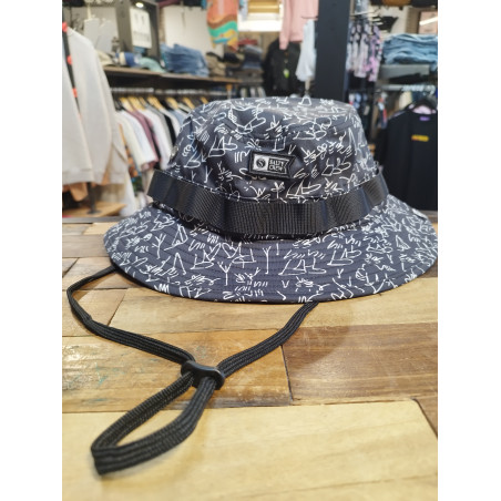 LB BUCKER HAT