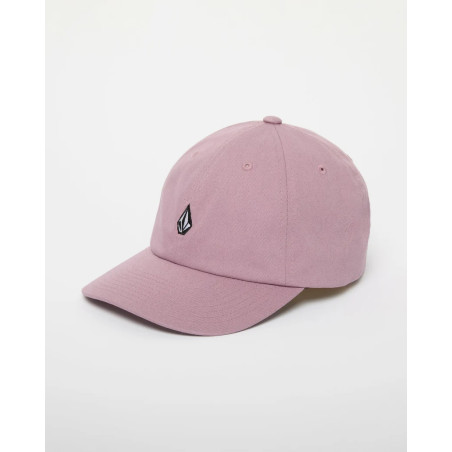 FULL STONE ADJ HAT