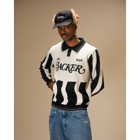 DEAL POLO KNIT