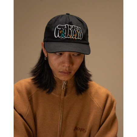 LANSCAPER 5 PANEL SNAP