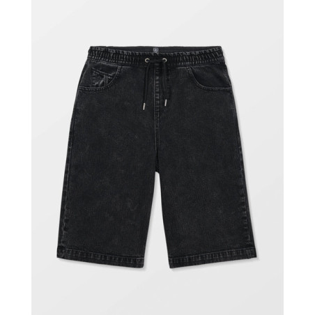 FREAZY LOOSE DENIM SHORT KID
