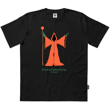 WARLOCK EFD CLASSIC TSHIRT