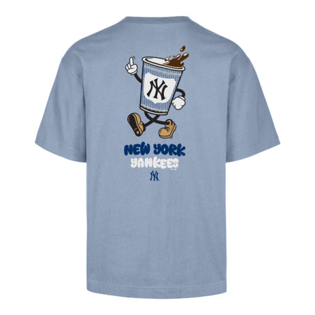47TEE NY YANKEES CARTOON