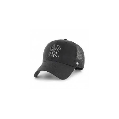 47CAP NY BRANSON MVP BKAQ