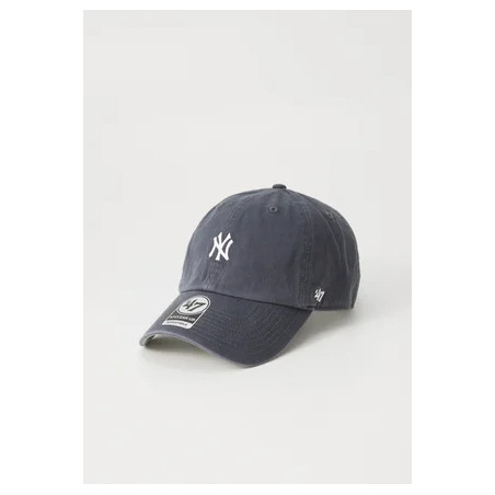 47 CAP MLB NY BASE RUN CLEANUP