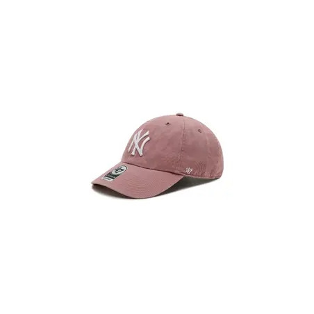 47CAP NY CLEAN UP NO LOOP