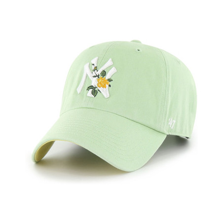 47CAP NY THORN CLEAN UP