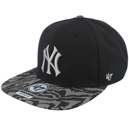 47CAP NY TREMOR CAMO CAPTAIN