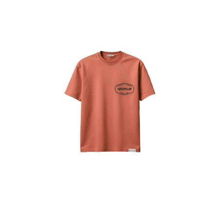 CAT TSHIRT AUTHENTIC 1904