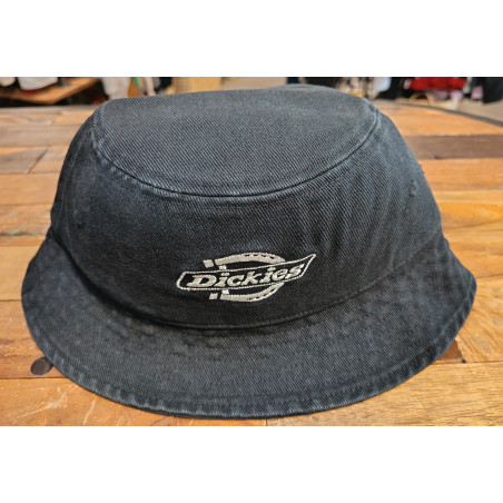 DICKIES BUCKET LOAKLAND NOIR