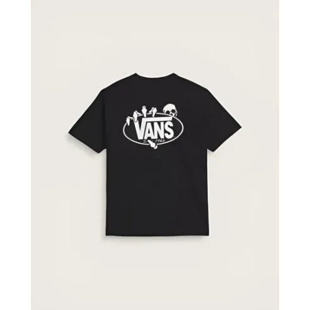 VANS SHOW OFF SS TEE