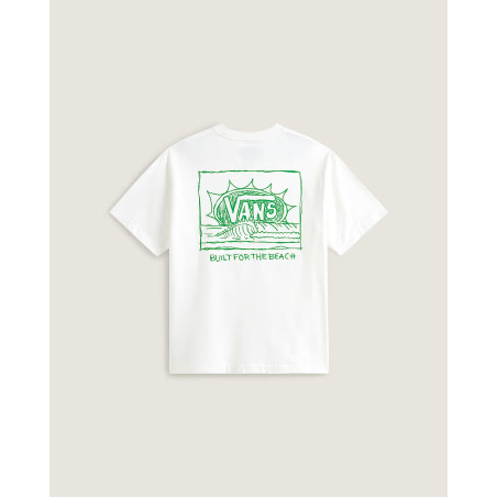 VANS BRIGHT DAY SS TEE