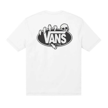 VANS SHOW OFF SS TEE