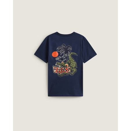 VANS HANGRY CROC SS TEE