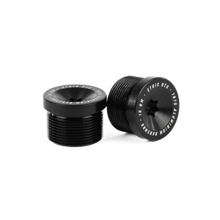 EMBOUTS GUIDON ETHIC DTC FLUSH