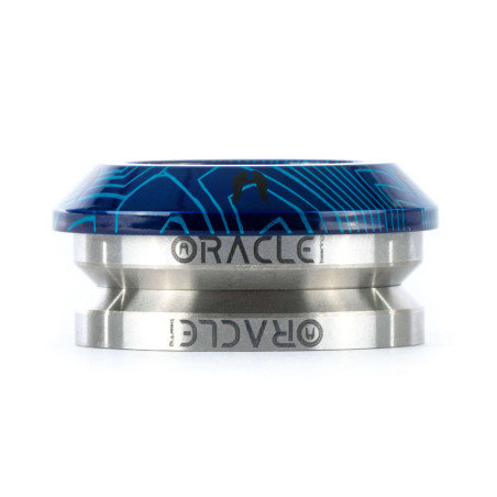 JDD ETHIC ORACLE BLEU