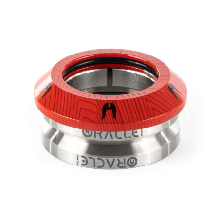 JDD ETHIC ORACLE ROUGE