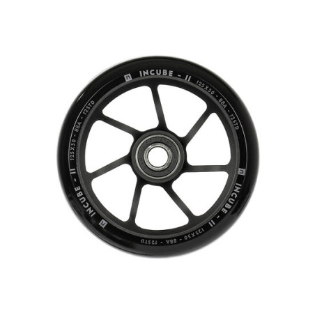 ROUE ETHIC DTC INCUBEV2 125 12