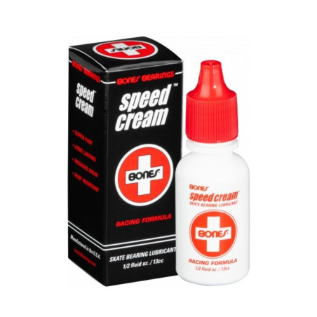 BONES CREAM LUBRIFIANT
