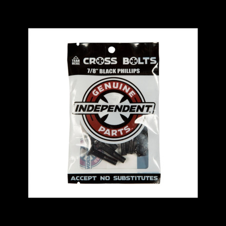 VISSERIE INDEPENDENT 1"