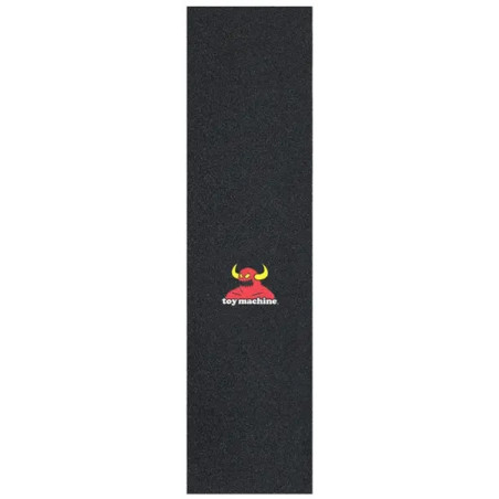 TOYMACHINE GRIP MONSTER LOGO