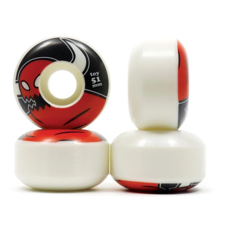 WHEELS 51MM 101A MONSTER