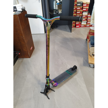 TROT CUSTOM COMPLET