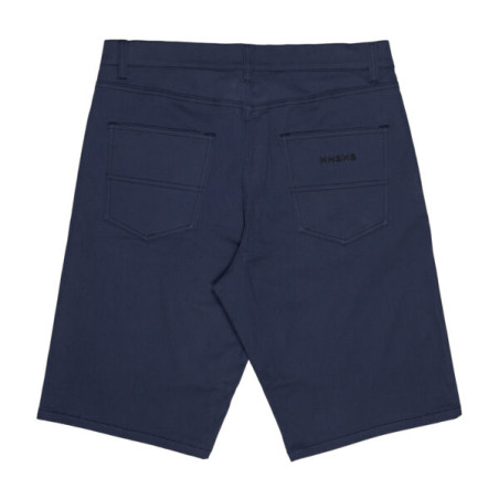 SHORT NESSIE COTTON NAVY