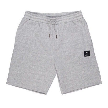 SHORT SWEAT SPHINX GRIS
