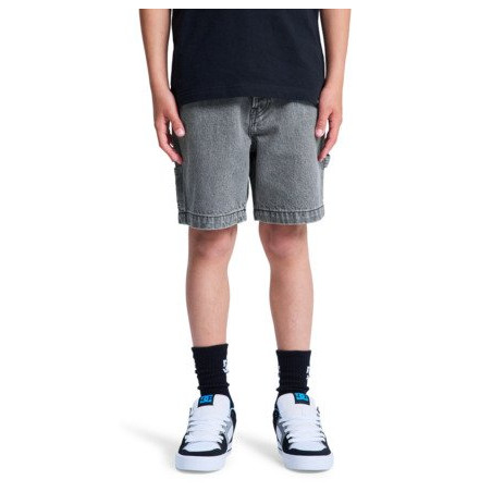 CARPENTER BAGGY SHORT KID