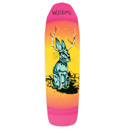 JACKALOPE 8.8 SURF FADE